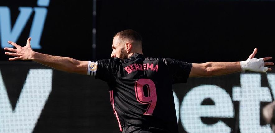 benzema