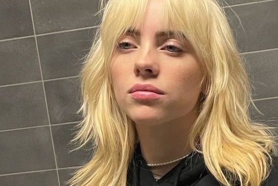 billie elilish billie