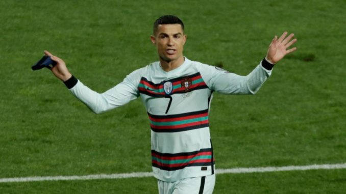 cristiano brazalete cristiano