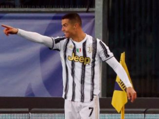 cristiano juve gol