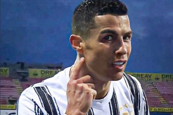 cristiano no escucha cristiano