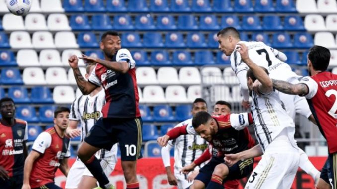 cristiano vuela cristiano vuela
