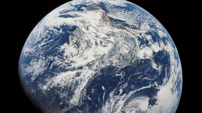 earth