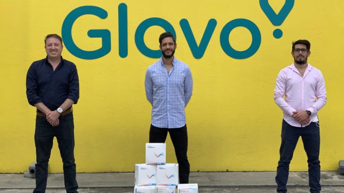 glovo