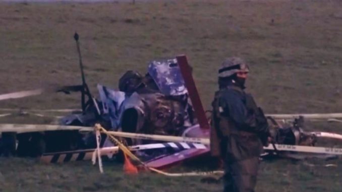 helicoptero