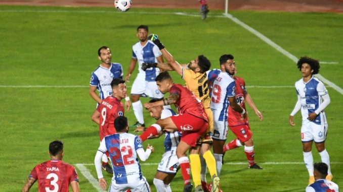 huachipato-antofagasta
