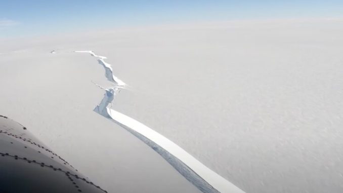 icerberg xataka