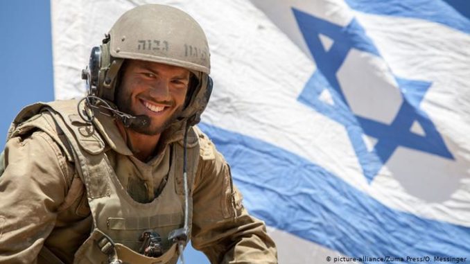 israel