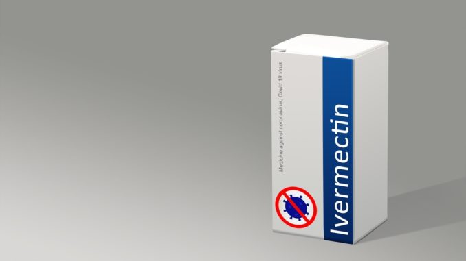ivermectina