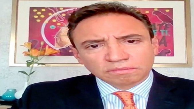 jorge cherrez