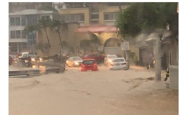 lluvia