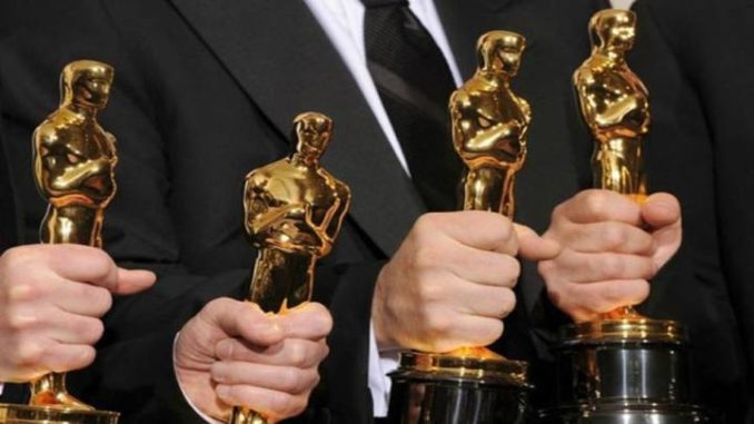 los oscar