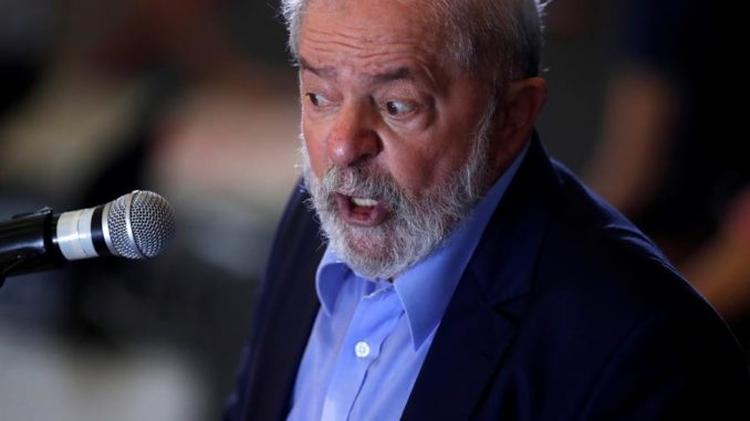 lula