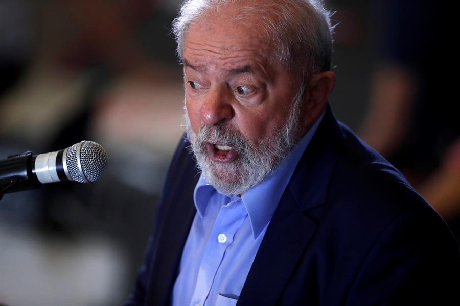 lula