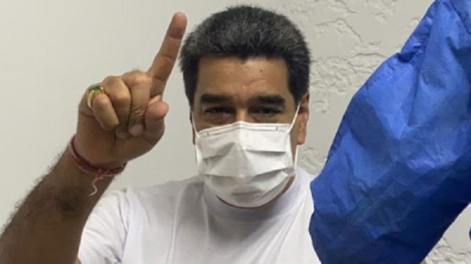 maduro