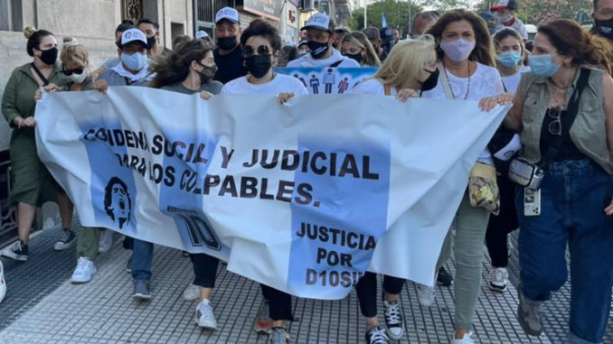 maradona