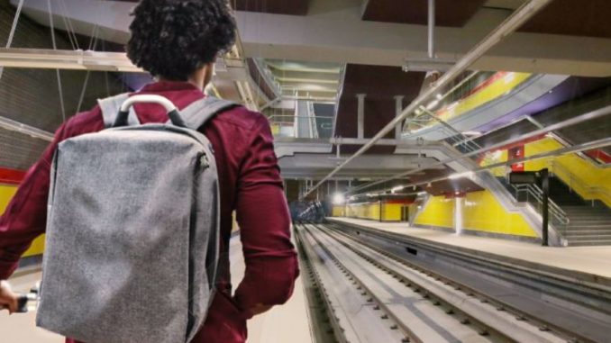metro de quito