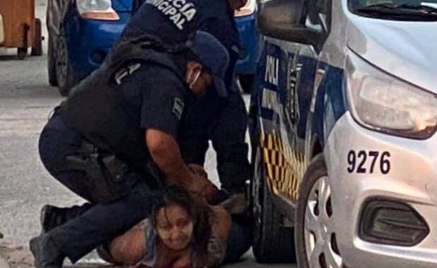 mexico