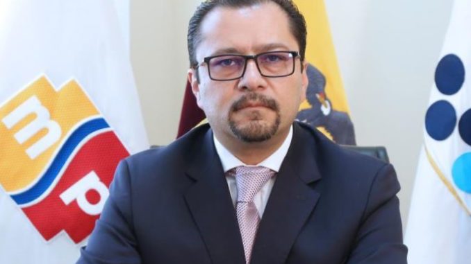 ministro
