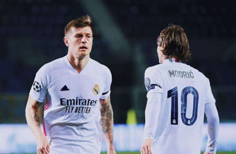 modric kroos