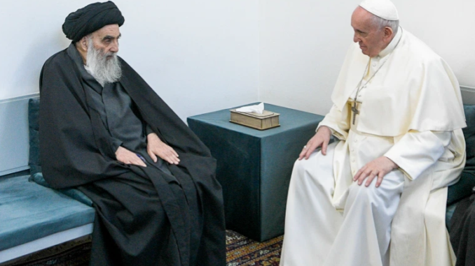 otro al sistani