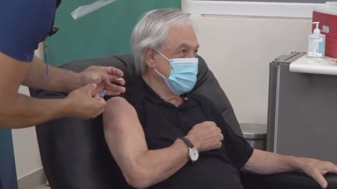 piñera