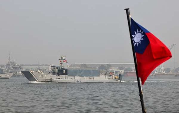 taiwan