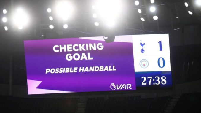 var no goal var