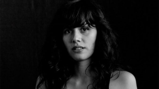 ylia musica electronica