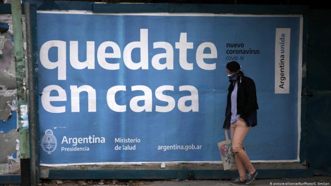 Argentina