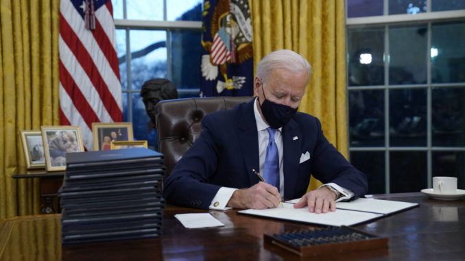 Joe Biden biden