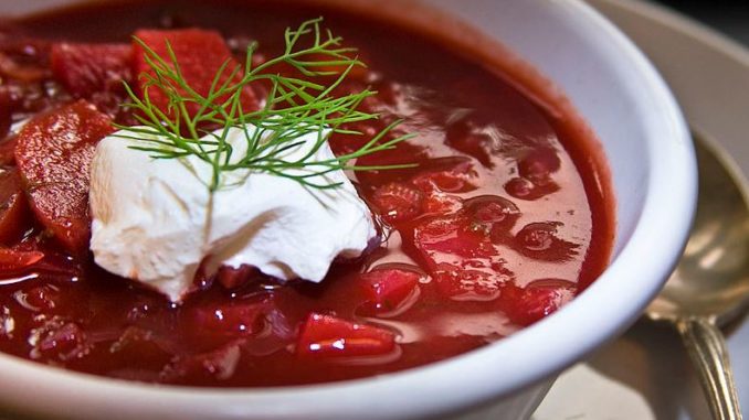 Borsch