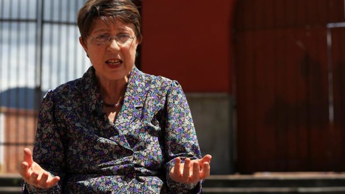 Carmen Toledo