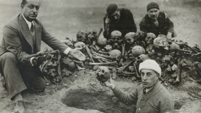 Genocidio-Armenio
