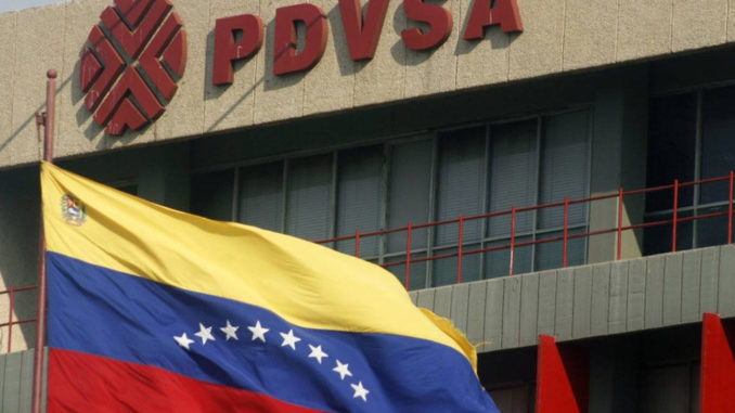 PDVSA