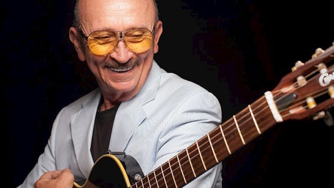 Sergio Esquivel