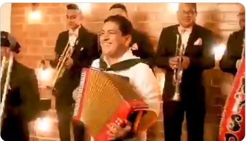 arauz y don medardo