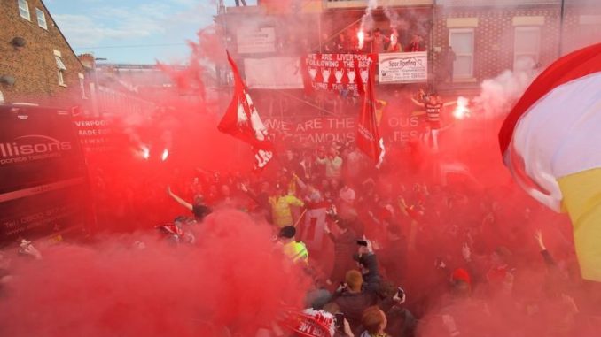 bus madrid