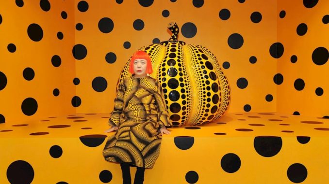 calabazas expo