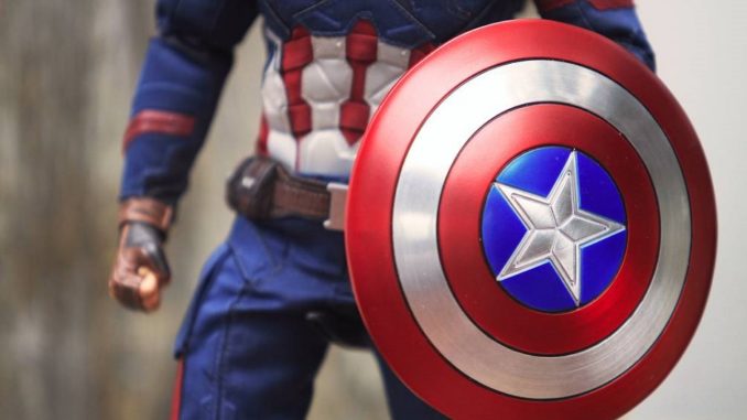 capitan america