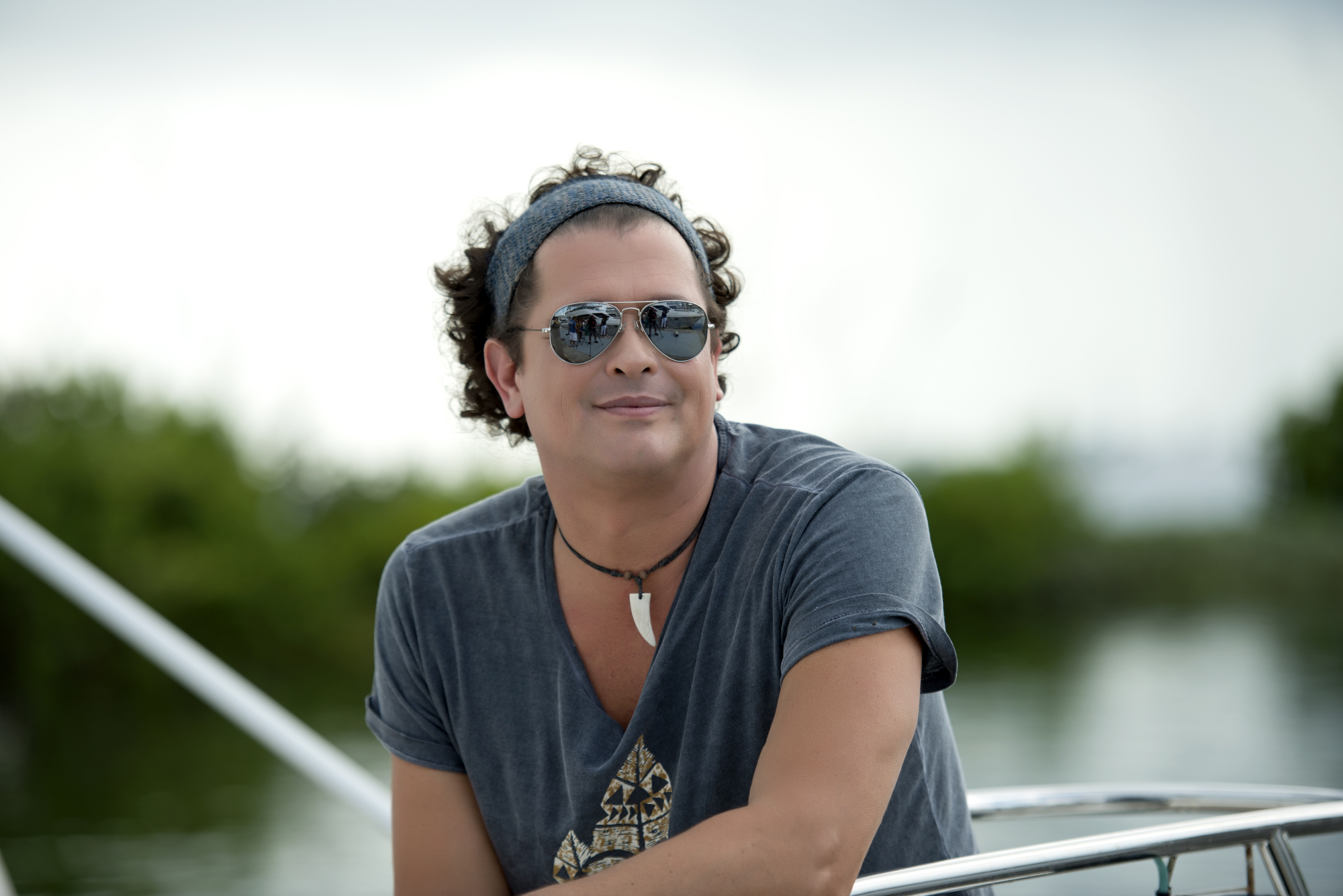 Muere el padre de Carlos Vives a los 91 años La República EC