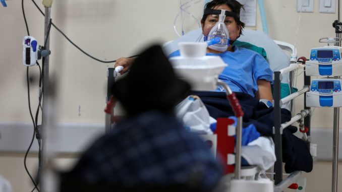 ecuador coronavirus abril 4