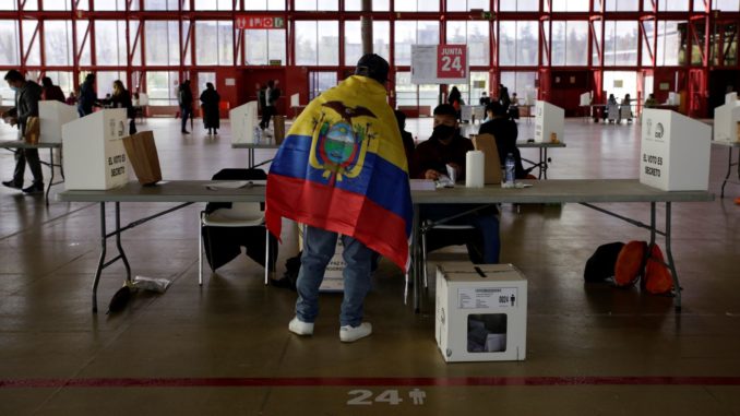 españa vota