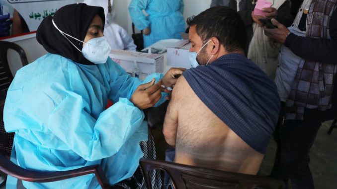 india coronavirus pandemia