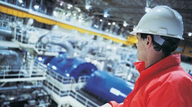 industria