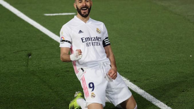 karim-benzema