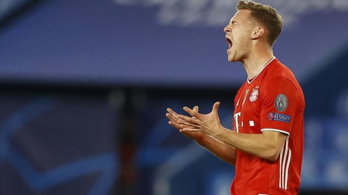 kimmich