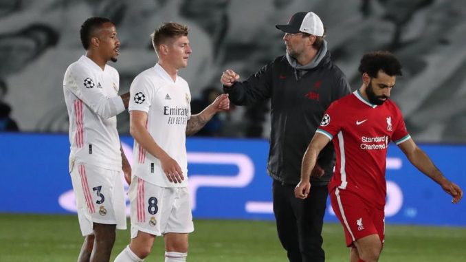kroos-klopp kroos
