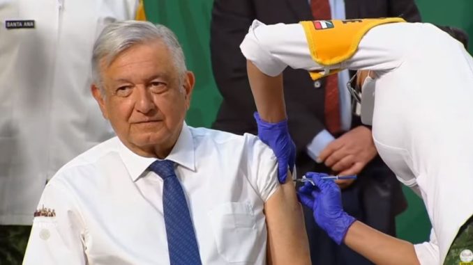 lopez obrador