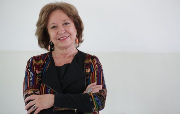 machuca ministra